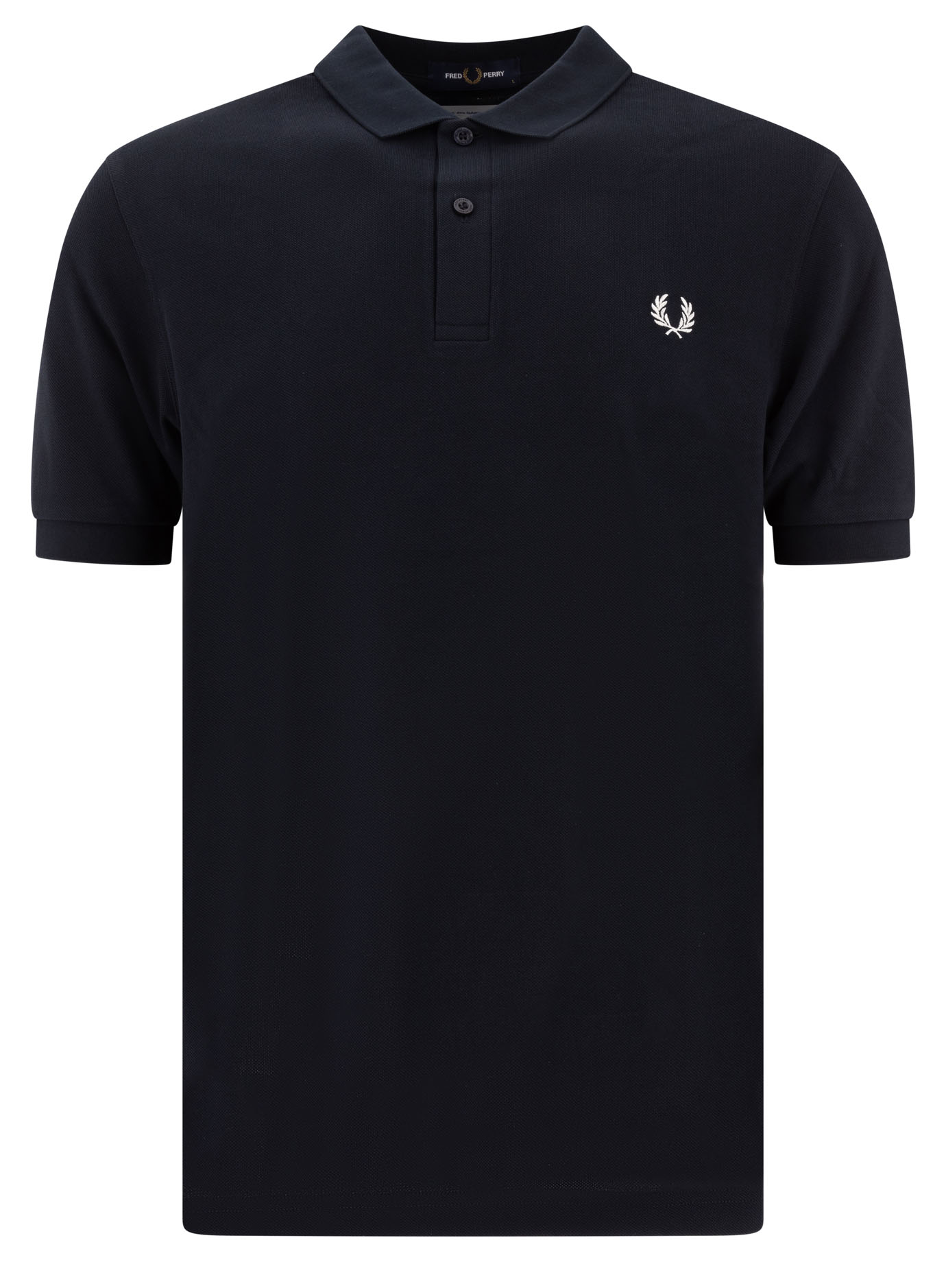 CdG x Fred Perry 폴로 셔츠